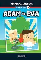 Lydret (trin 3): Adam og Eva - Jesper W. Lindberg