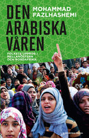 Den arabiska våren - Mohammad Fazlhashemi