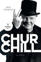 Churchill: En biografi - Roy Jenkins