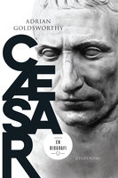 Cæsar: En biografi - Adrian Goldsworthy