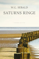 Saturns ringe - W.G. Sebald