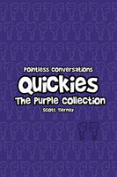 Pointless Conversations - The Purple Collection - Scott Tierney