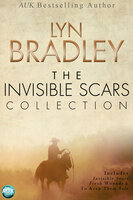 The Invisible Scars Collection - Lyn Bradley