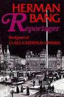 Reportager - Herman Bang