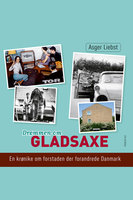 Drømmen om Gladsaxe: En krønike om forstaden der forandrede Danmark - Asger Liebst