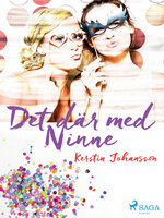 Det där med Ninne - Kerstin Johansson