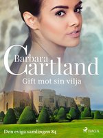 Gift mot sin vilja - Barbara Cartland