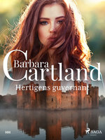 Hertigens guvernant - Barbara Cartland