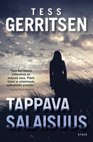 Tappava salaisuus - Tess Gerritsen