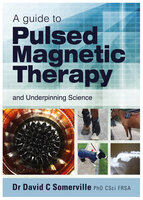 A Guide to Pulsed Magnetic Therapy - David C. Somerville