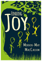 Finding Joy - Morven-May MacCallum