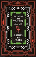 Boken om Yousef - Linus de Faire