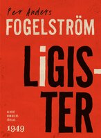 Ligister - Per Anders Fogelström