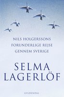 Nils Holgerssons forunderlige rejse gennem Sverige - Selma Lagerlöf