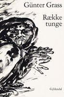 Række tunge - Günter Grass