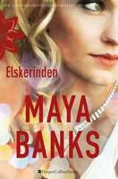 Elskerinden - Maya Banks
