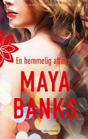 En hemmelig affære - Maya Banks