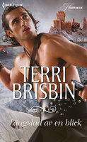Fängslad av en blick - Terri Brisbin