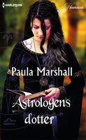 Astrologens dotter - Paula Marshall