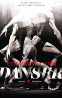 Danser - Colum McCann