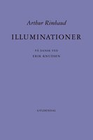 Illuminationer - Arthur Rimbaud