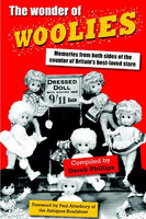 The Wonder of Woolies - Derek Phillips