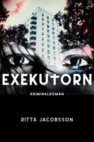 Exekutorn - Ritta Jacobsson