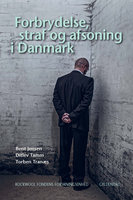 Forbrydelse, straf og afsoning i Danmark - Rockwool Fondens Forskningsenhed