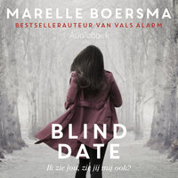 Blind date - Marelle Boersma