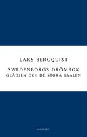 Swedenborgs drömbok - Lars Bergquist