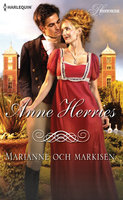 Marianne och markisen - Anne Herries