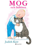 Mog och bebisen - Judith Kerr