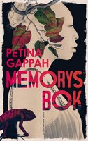 Memorys bok - Petina Gappah