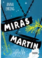 Miras Martin - Anna Ehring