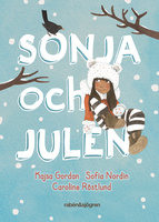 Sonja och julen - Sofia Nordin, Kajsa Gordan