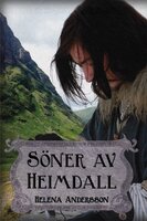 Söner av Heimdall - Helena Andersson