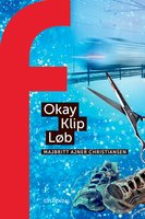 Okay Klip Løb - MajBritt Ajner Christiansen