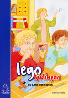 Legotävlingen - Lena Stenbrink