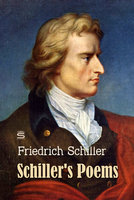 Schiller's Poems Volume 3 - Friedrich Schiller