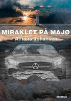 Miraklet på Majø - Anders Johansen