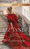 Et Londoneventyr - Liz Tyner