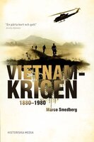 Vietnamkrigen - Marco Smedberg