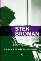 Sten Broman - Carlhåkan Larsén