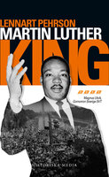 Martin Luther King - Lennart Pehrson