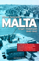 Malta - Michael Tamelander