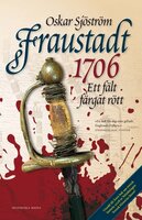 Fraustadt 1706 - Oskar Sjöström