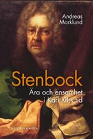 Stenbock - Andreas Marklund