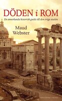 Döden i Rom - Maud Webster