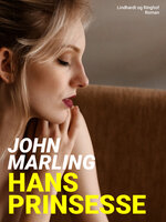 Hans prinsesse - John Marling