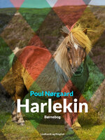 Harlekin - Poul Nørgaard